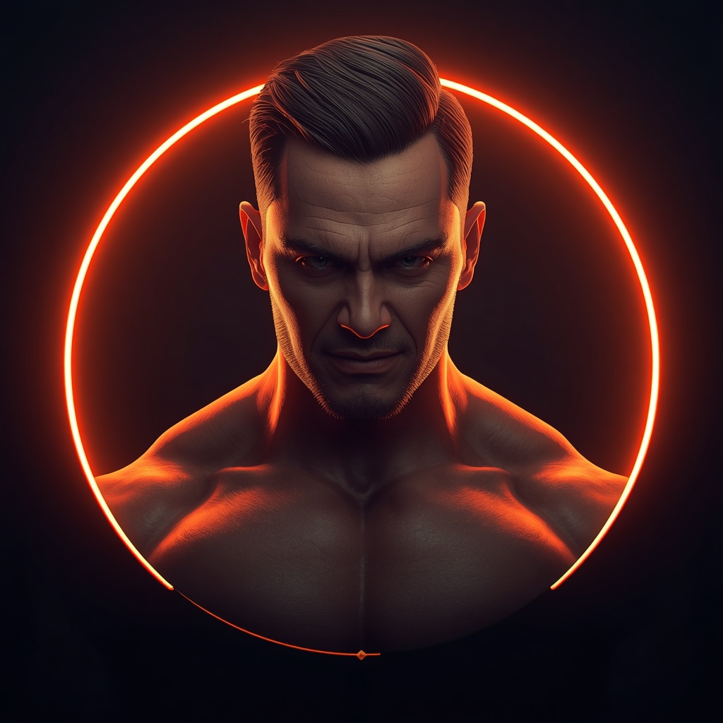 Coach Kane — Hypertrophy